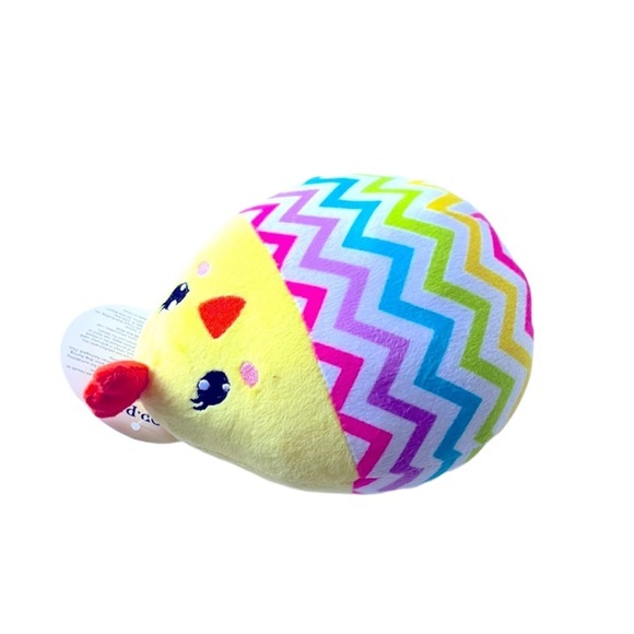 Top Paw Squishy Easter Egg Toy - Picture 3 of 4